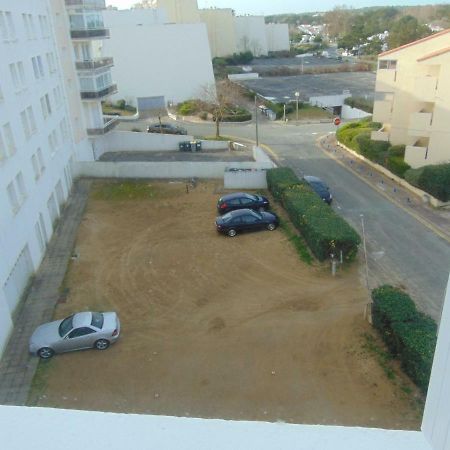 סן ז'אן דה מון Appartement Vue Sur Mer מראה חיצוני תמונה