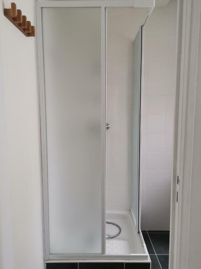 סן ז'אן דה מון Appartement Vue Sur Mer מראה חיצוני תמונה